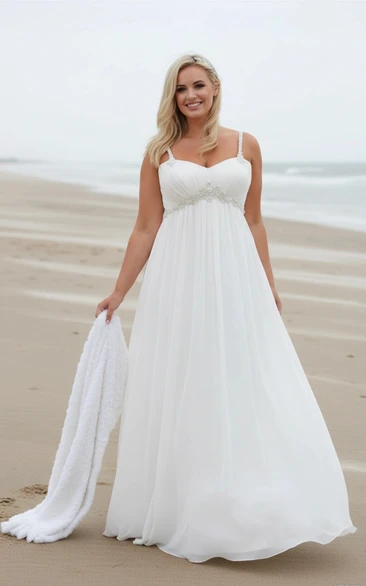 Wedding Dresses for Pregnant Women | Maternity Dresses - Dorris Bridal