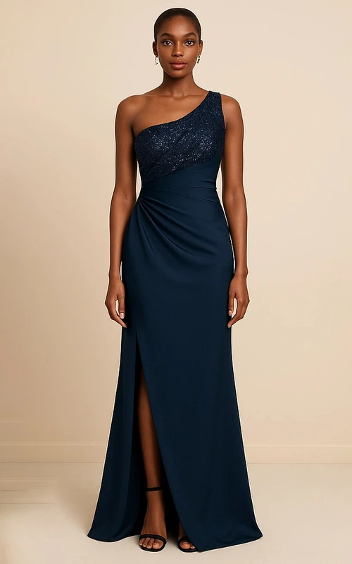 half sequin bridesmaid dresses Cheap Sequined Bridesmaids Dresses | Bridesmaid Gown With Sequin