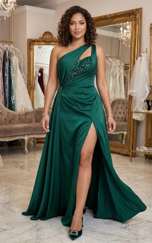 affordable modest prom dresses Mon Cheri Colette CLM19924 No refunds nor returns on this dress. Cheap Modest Prom Dresses |