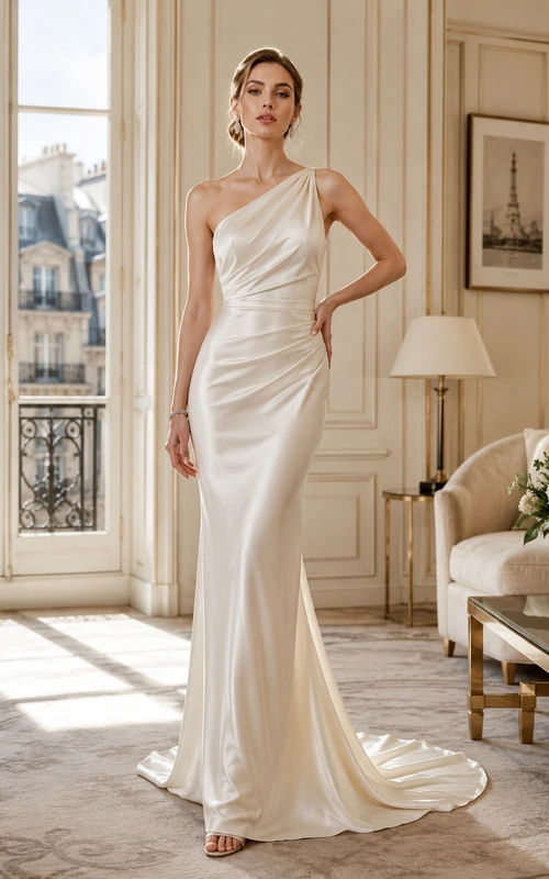 green velvet strapless dress Charming Long Prom Dresses Long Slit Online sizes:UK 8 / US 4 Beninos Women's White Button combining classic elegance with 2023 prom dresses