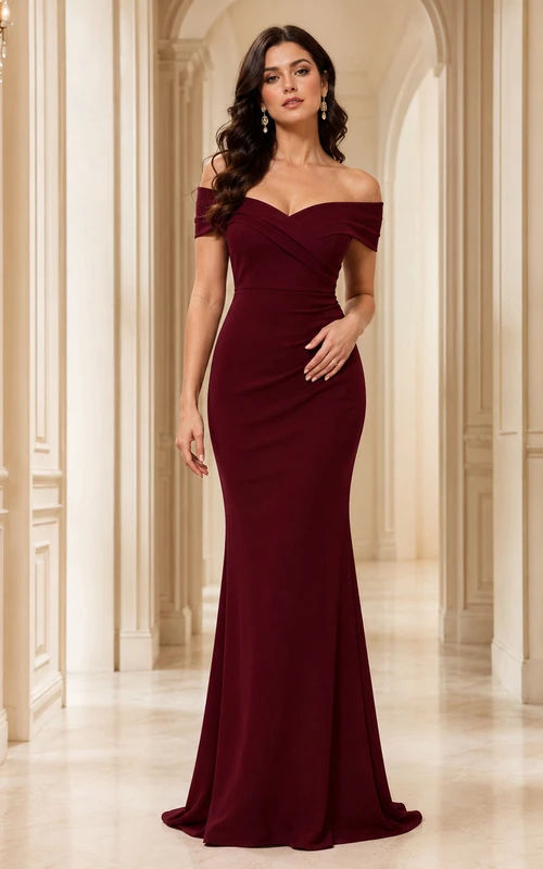 Evening Dresses In Durban