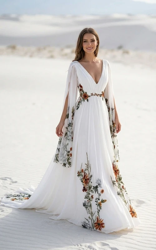 beach wedding dresses for brides over 50 Older Bride Dresses Over 50 Beach