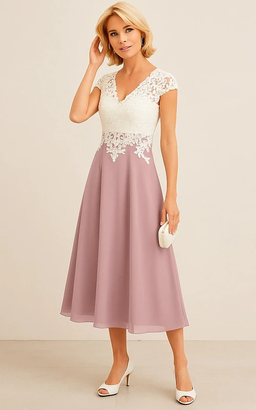 casual mother of bride dresses JURANMO the Dresses,Womens Two-Piece Set Floral Print Midi Dress with Cardigan Chiffon Formal Party Sleeveless Plus Size Wedding Guest for Women 2024 Resort Wear shown in Eggplant. Dresses for Mother of the