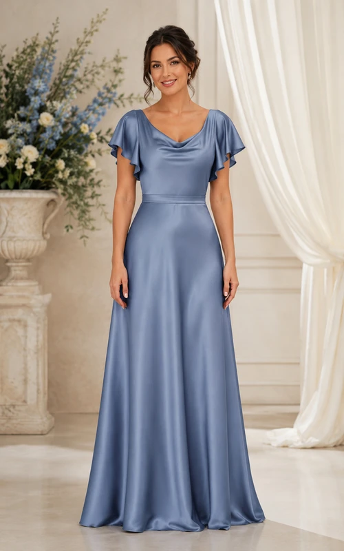 holiday bridesmaid dresses Mori Lee Maternity Bridesmaid, Social, Formal, Holiday Dresses, size 14, Green