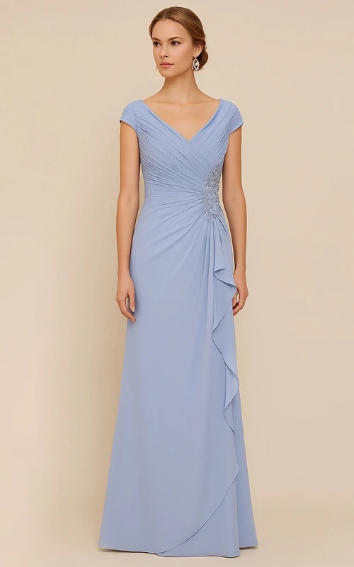 cheap classy bridesmaid dresses Elegant Mermaid Long Cheap Custom Bridesmaid Dresses, MRB0236
