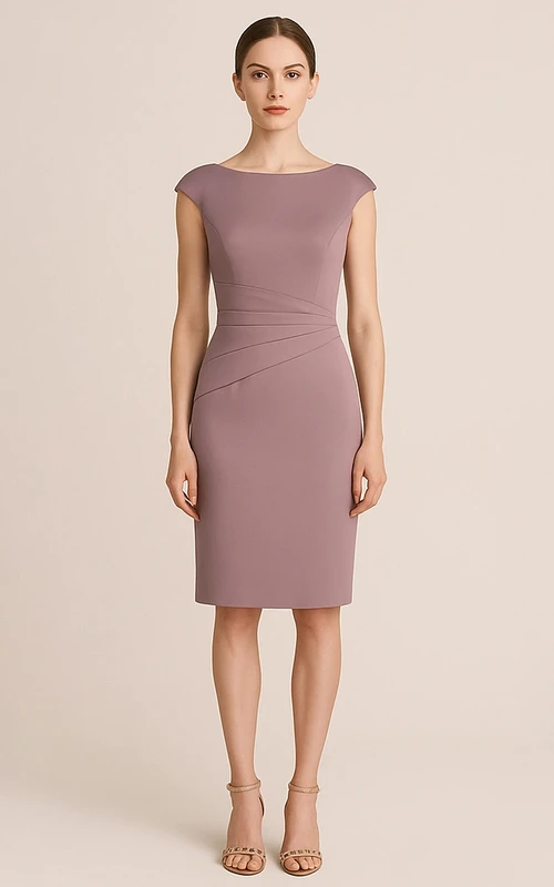 charlotte russe formal dresses Women Silver & Rust Cocktail Dress Sz Large LowStock:43584259948595 main image 0