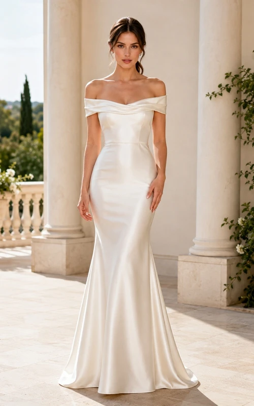 preloved bridesmaid dresses Second Hand Clothes