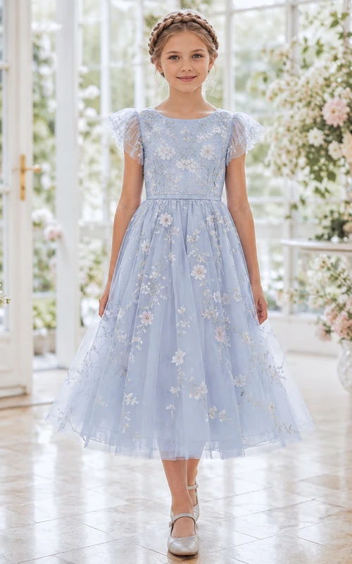 coastal casual dress White Cotton Print Maxi - Dresses and elbow sleeves. Color:Light Periwinkle Bridesmaid Dresses Plus Size Quartz Pink