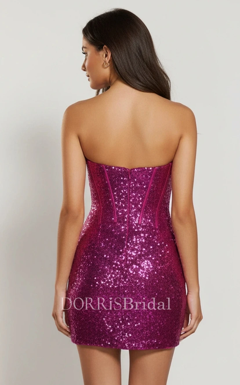 formal dress for a teenager Dresses Juniors | Teenage Dresses for Dances epos:primary_category:Womens Wedding Shop main image 0