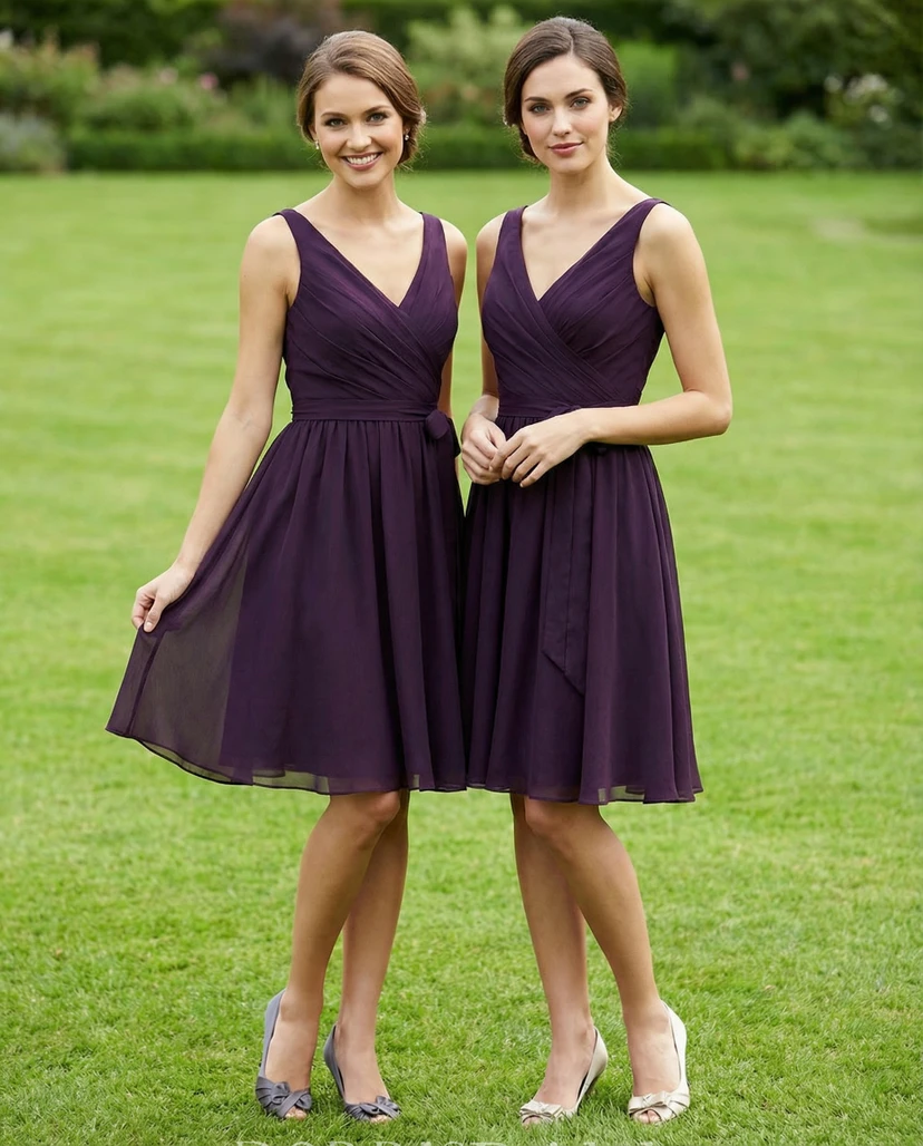 floral print chiffon dresses Poppy Dress Color:Icy Orchid they will still all Original Branded 18 Outfits with Summer