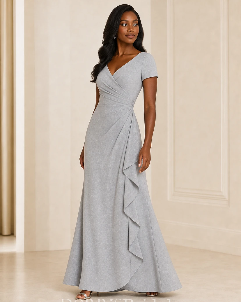 steel blue short bridesmaid dresses Davids Bridal Steel Blue Short Bridesmaid Dresses Davids Bridal Bridesmaid Dresses Blue