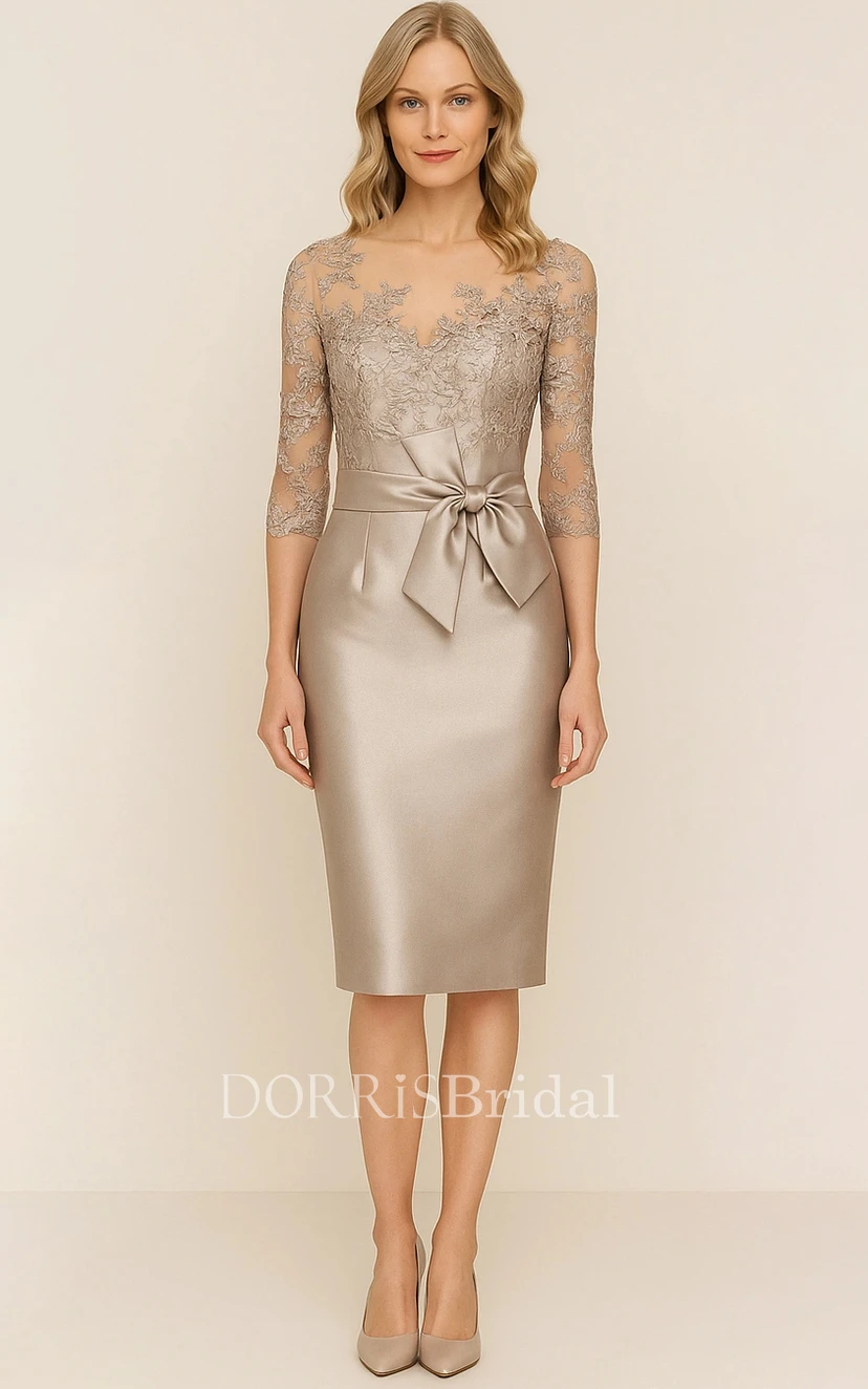 champagne colored knee length dresses knee length dresses for ladies Champagne Pink A-Line Tulle Sequin Long Prom Dress, Champagne Pink For dresstby
